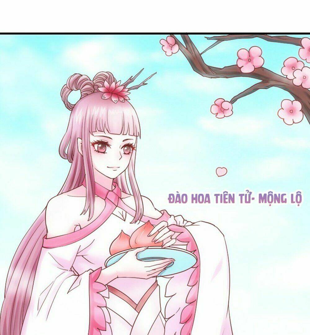 Vạn Năm Nhân Duyên Nhất Tuyến Khiên: Chapter 51