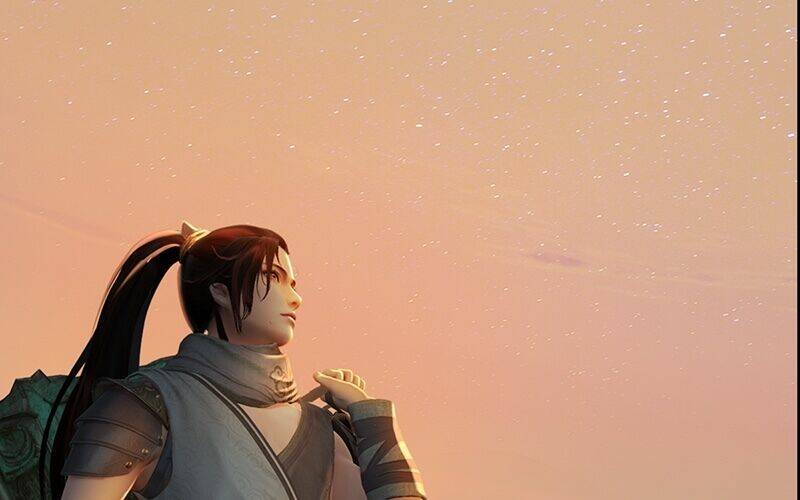 Lâm Uyên Kiếp: Chapter 2