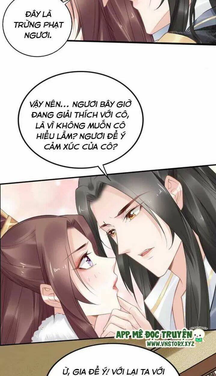 Nhất Sinh Nhất Thế Tiếu Thương Khung: Chapter 86