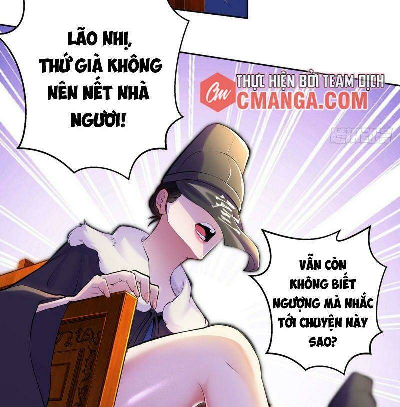 Ta Là Đại Hoàn Đan: Chapter 19