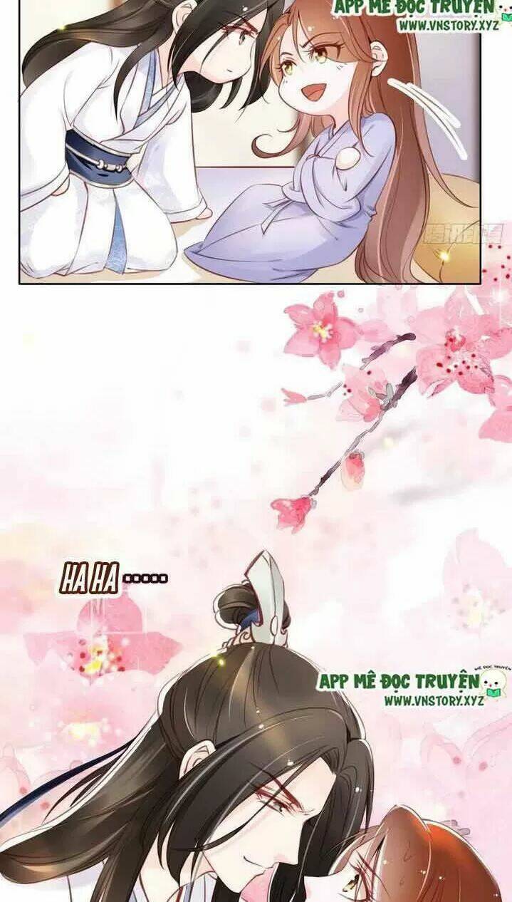 Nàng Trở Thành Bạch Nguyệt Quang Của Vương Gia Bệnh Kiều: Chapter 22