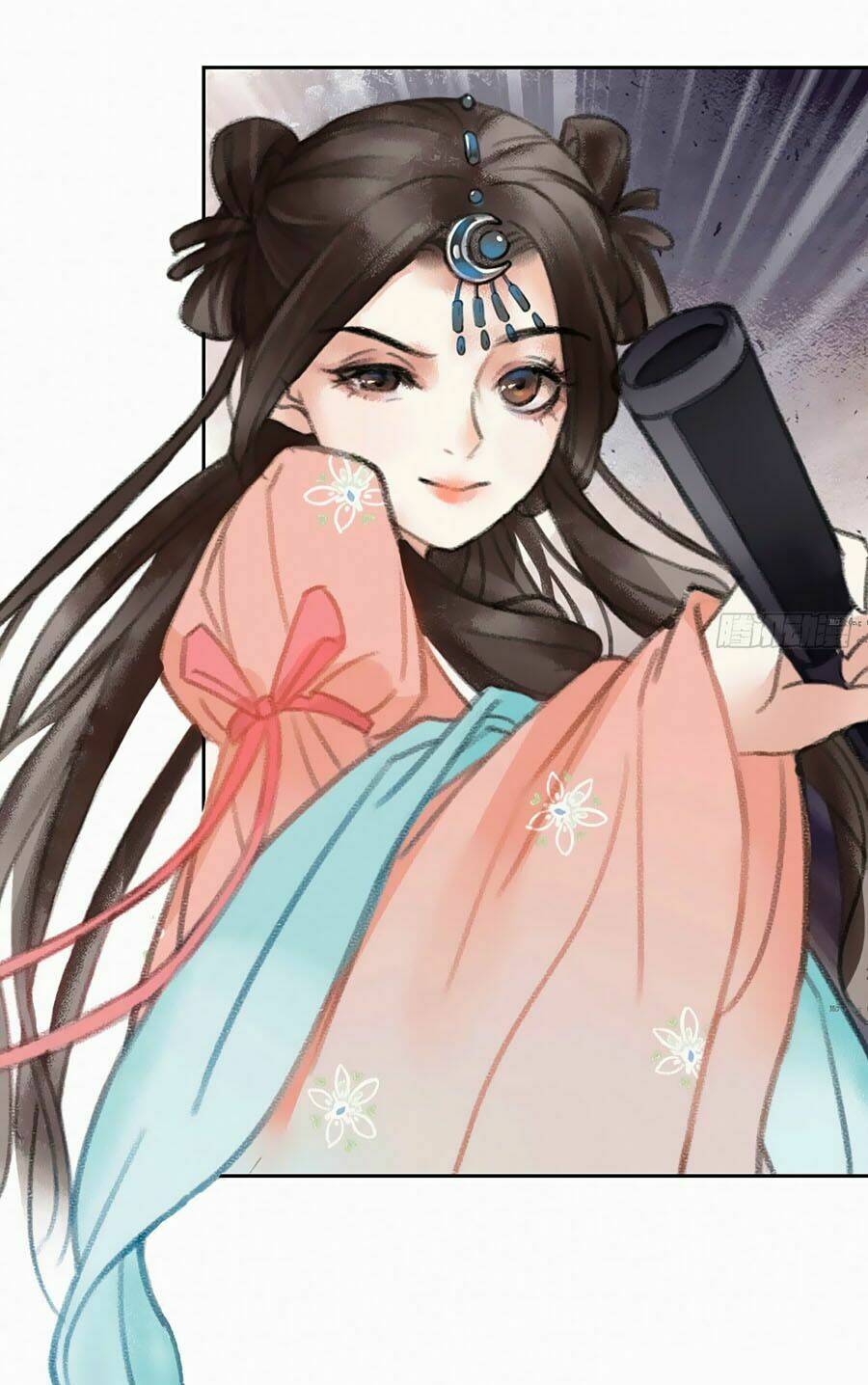 Giấc Mộng Nam Triều: Chapter 2