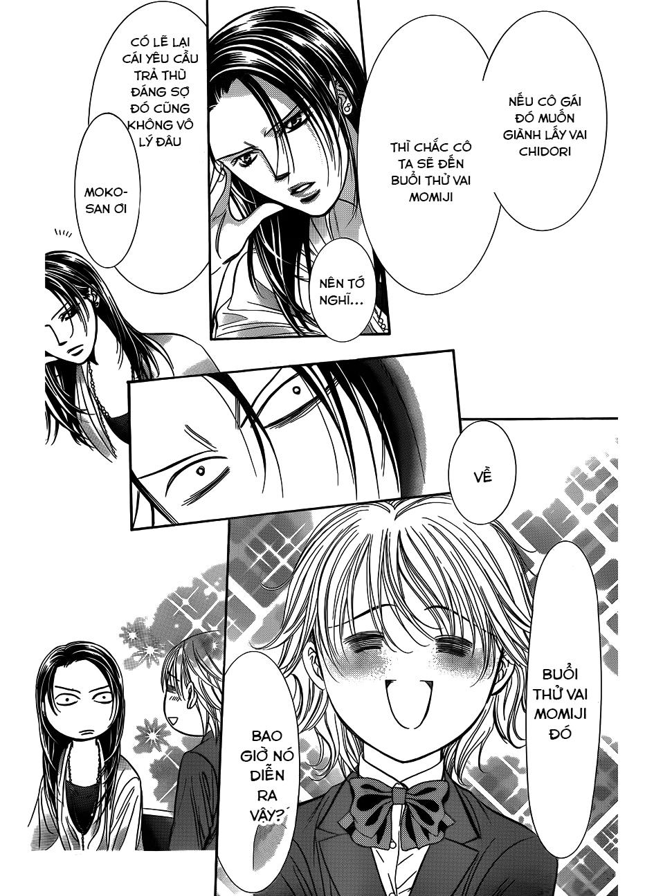 Thách Thức Tuyệt Vời: Chapter 234