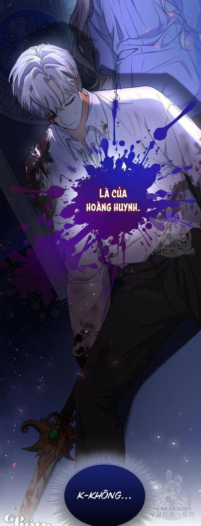 Điều Melvin Để Lại: Chapter 2