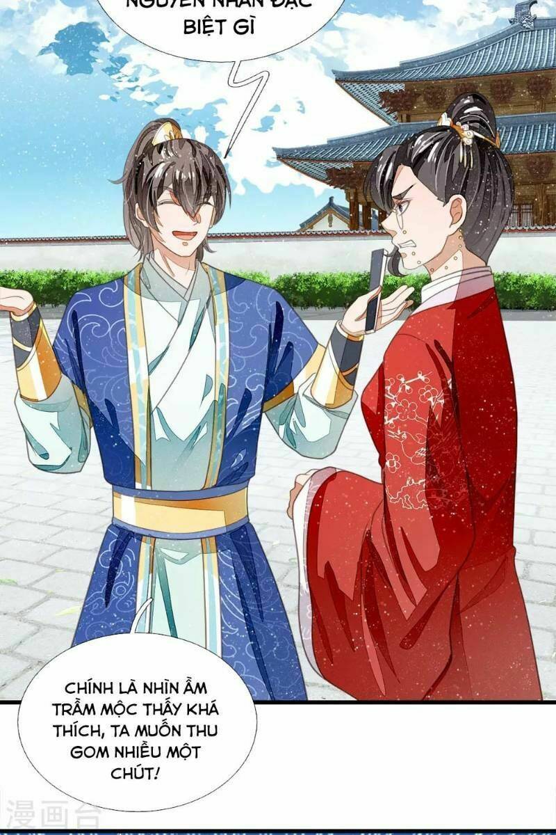 Đệ Nhất Hoàn Khố: Chapter 37