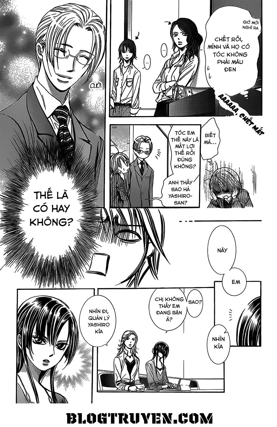 Thách Thức Tuyệt Vời: Chapter 242