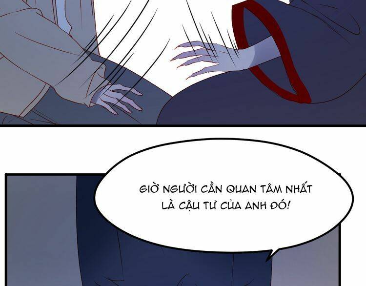 Lượm Được Một Tiểu Hồ Ly 2: Chapter 50.5