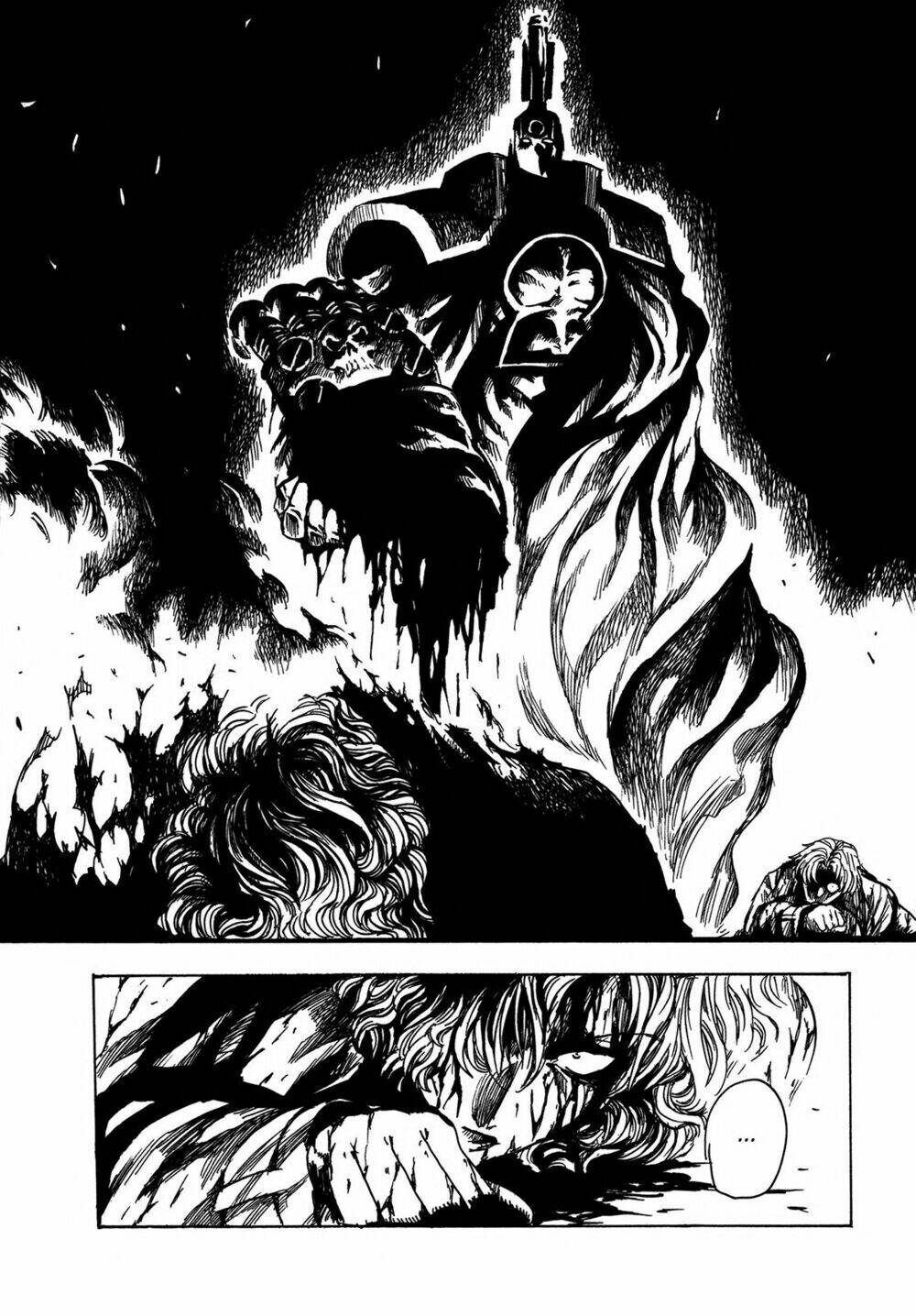 Keyman: Chapter 15