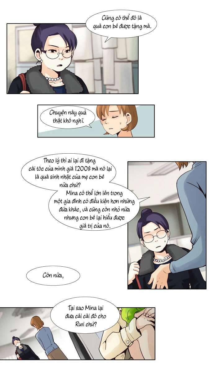 Dear, Only You Don\’t Know!: Chapter 48