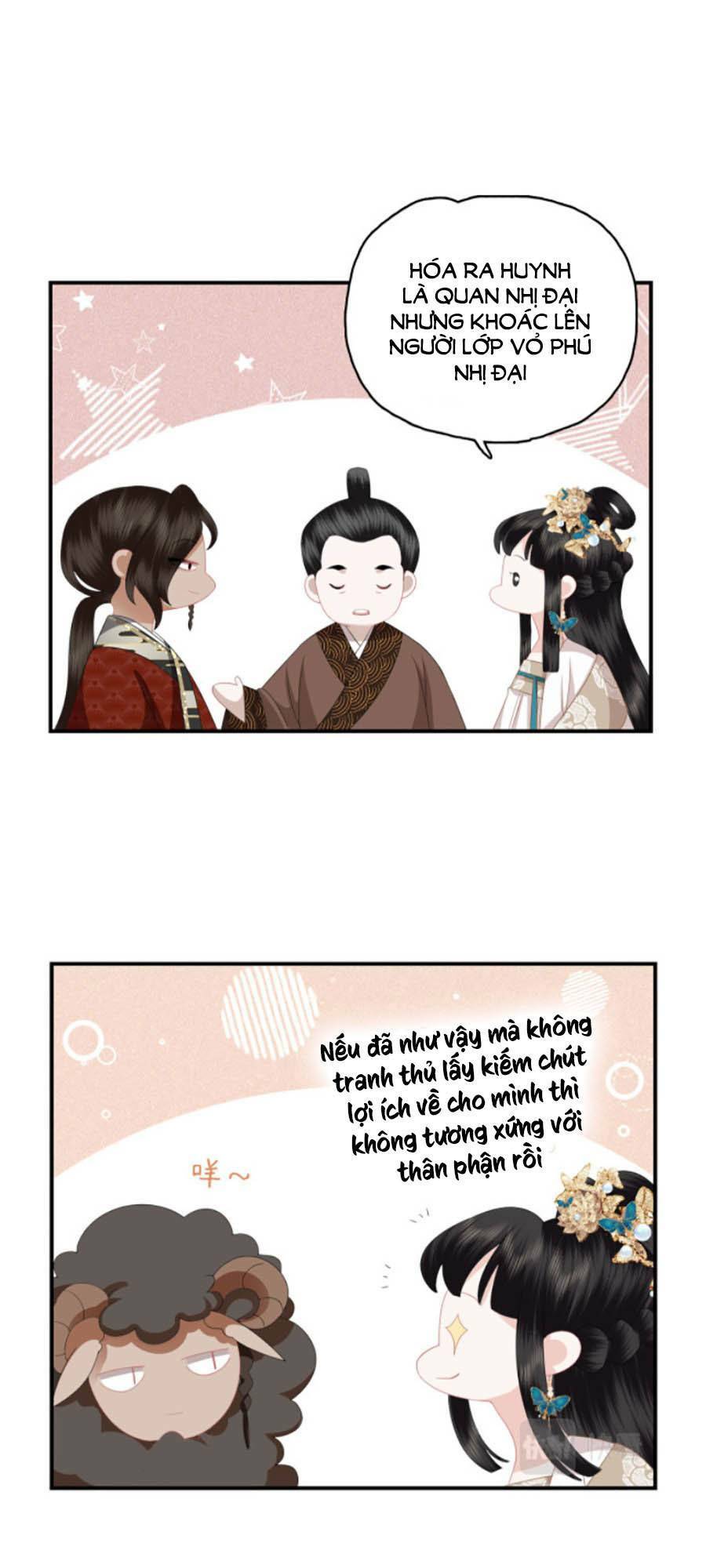 Điều Hương Vương Phi: Chapter 15