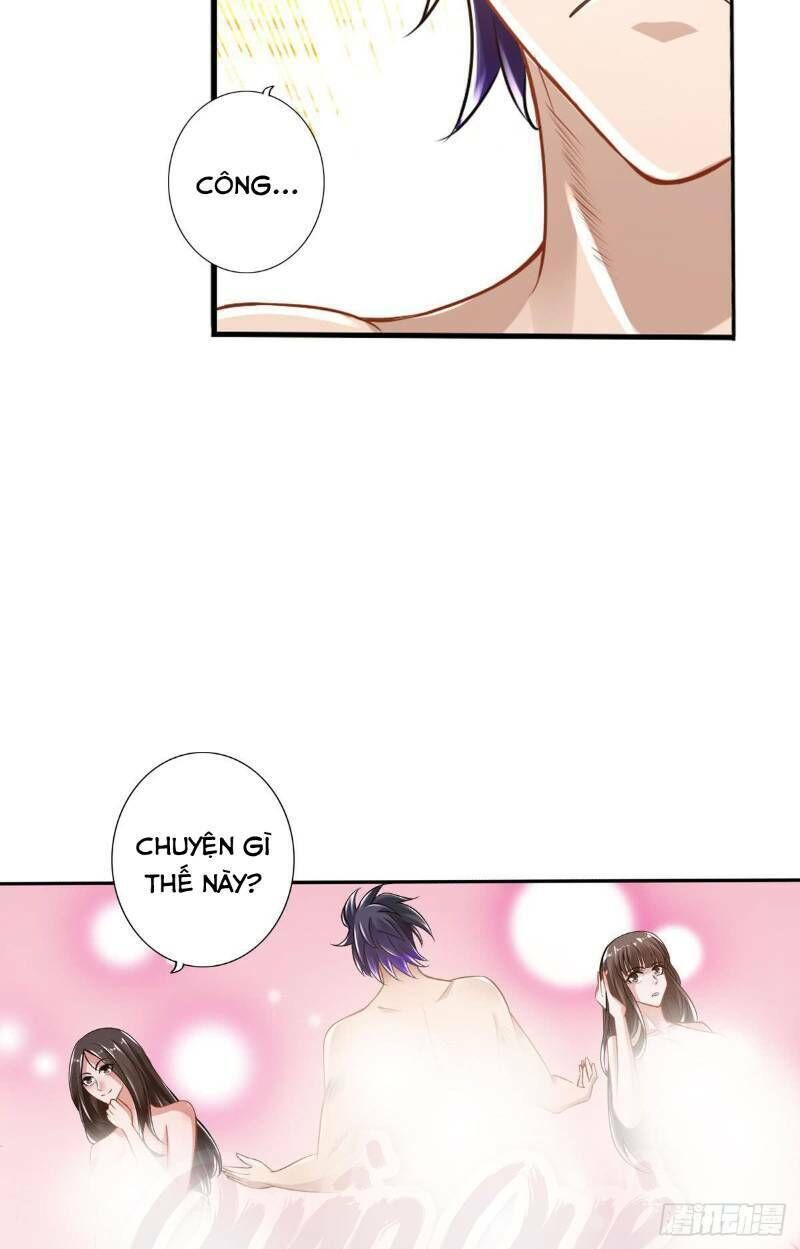 Hệ Thống Tìm Đường Chết Mạnh Nhất: Chapter 32