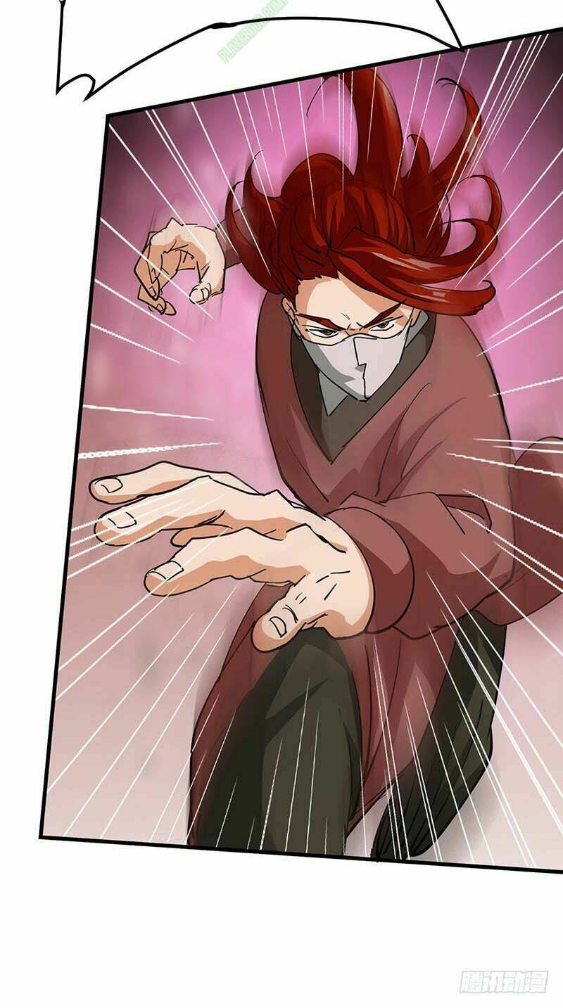 Bất Diệt Nguyên Thần: Chapter 47