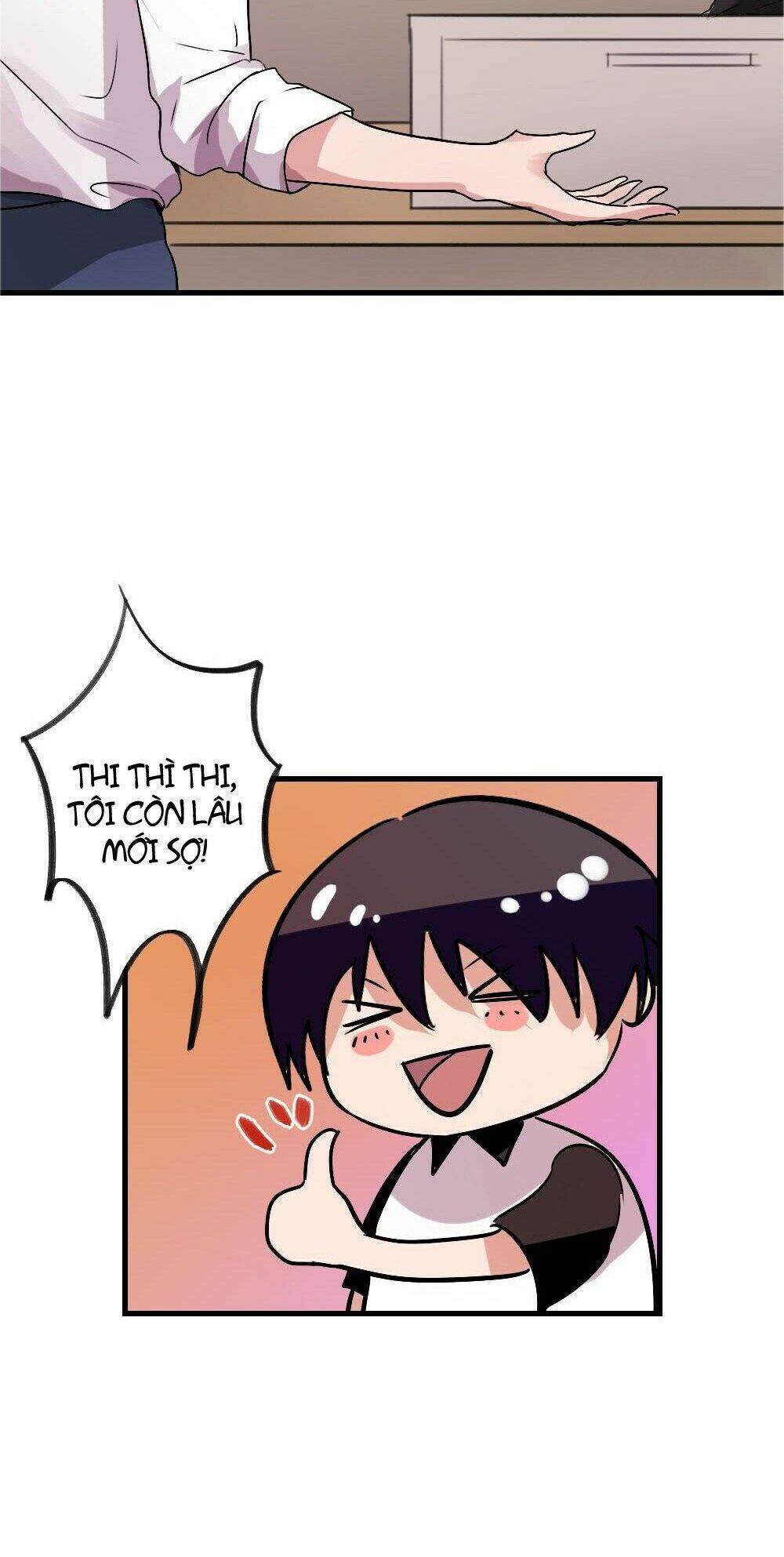 Phải Lòng Em Trai Của Bạn Gái Mình: Chapter 45