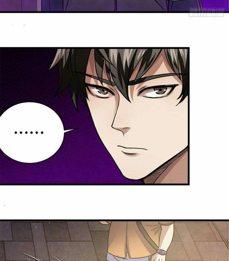 Toàn Cầu Sụp Đổ: Chapter 4