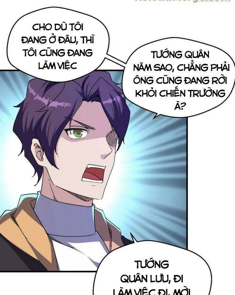 Ta Đã Đặt Ra Thời Đại Của Vạn Tộc: Chapter 43