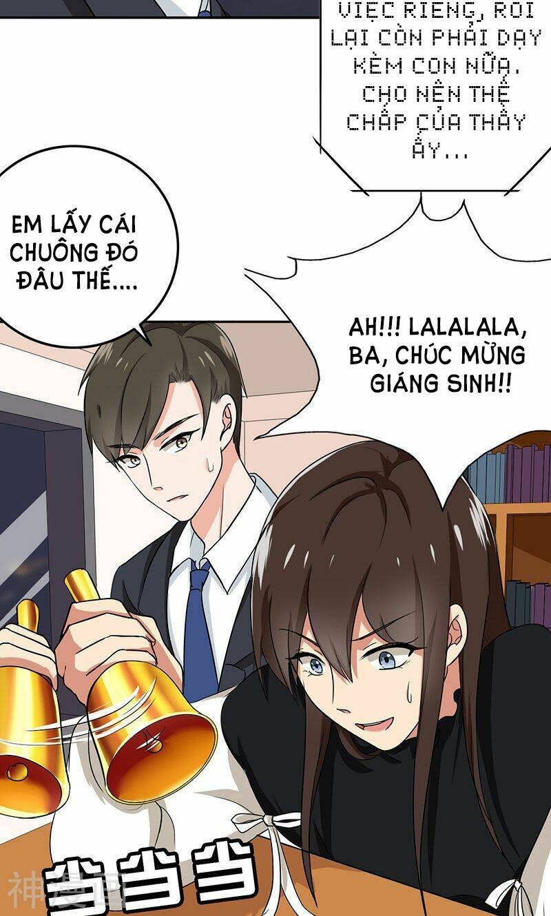 Become A Girl At Night: Chapter 61