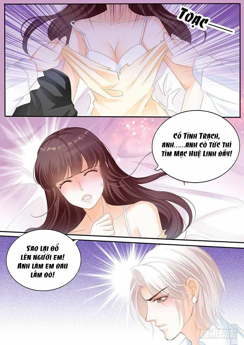 Thiểm Hôn Kiều Thê: Chapter 133