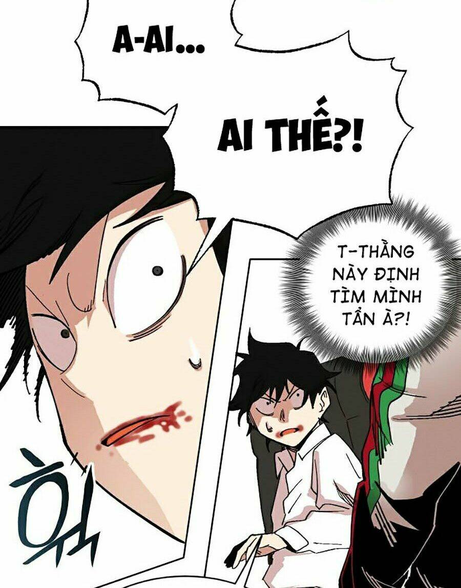 Hard Core Leveling Warrior Ss2: Chapter 117