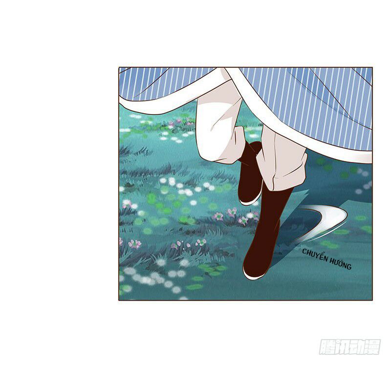 Đế Vương Trắc: Chapter 89