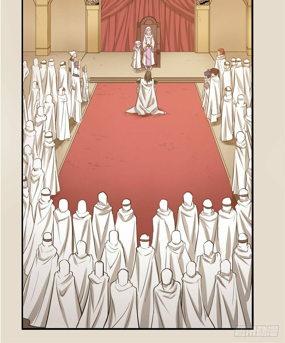 Hiệp Hành Cửu Thiên: Chapter 77