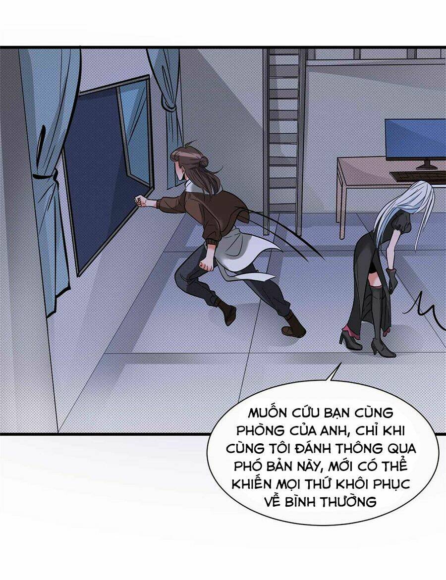 Ta Có Trăm Vạn Trò Chơi: Chapter 2