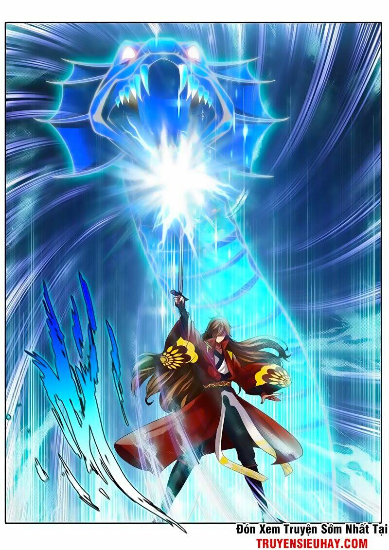 Chư Thiên Ký: Chapter 86