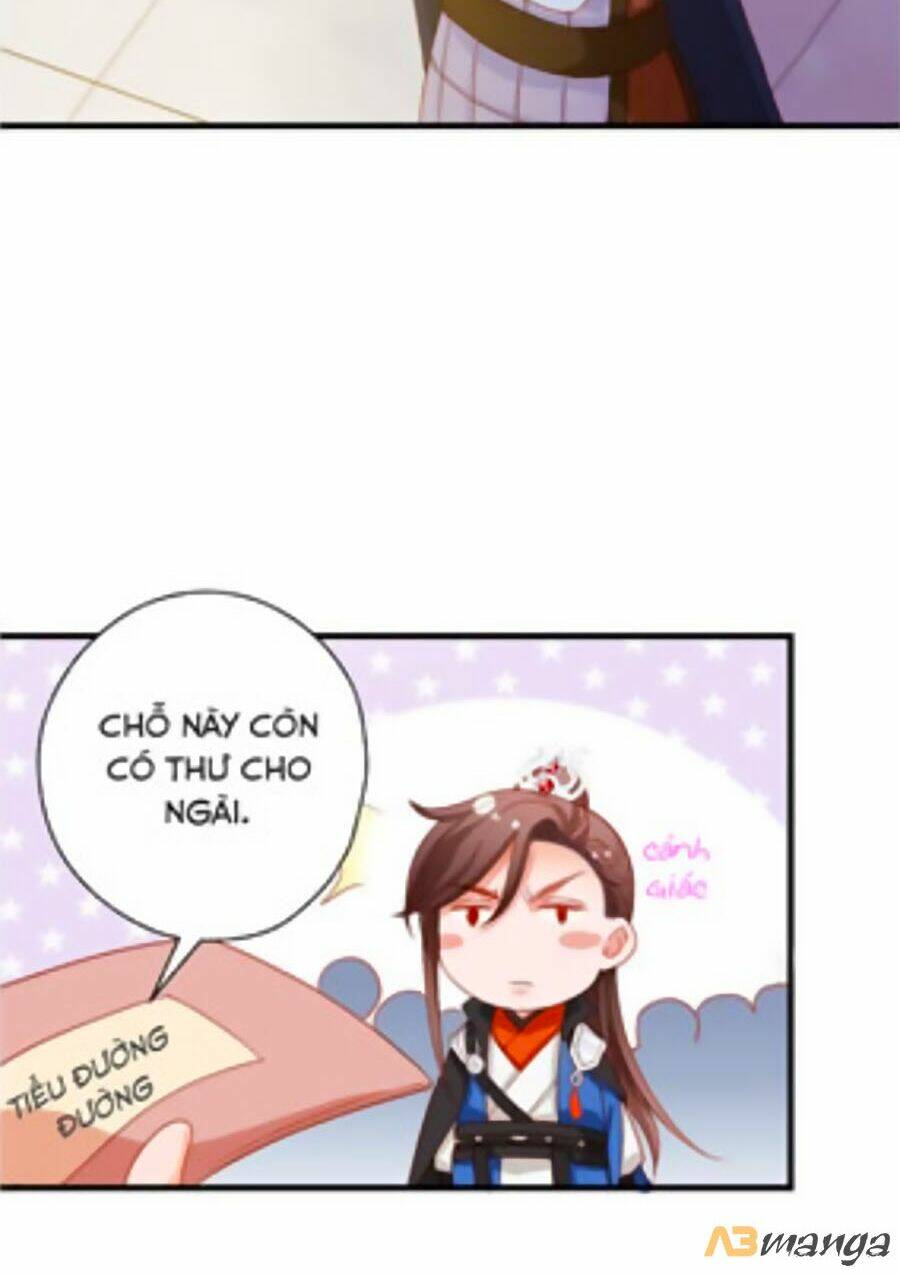 Đứng Lại! Phụng Chỉ Ăn Cướp: Chapter 36