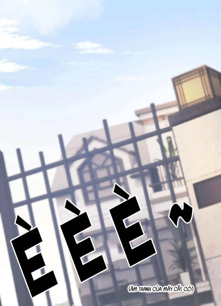 Dây Dưa Không Dứt: Chapter 32