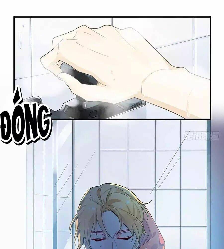 Hai Cách Tìm Gặp Người Yêu: Chapter 29