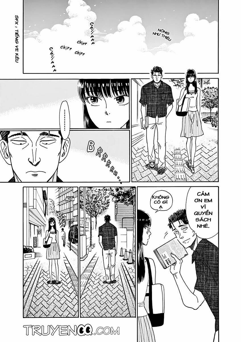 Koi Wa Ameagari No You Ni: Chapter 22