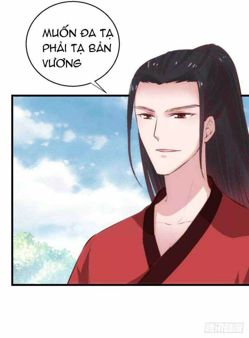 Bẩm Báo Công Chúa !: Chapter 31