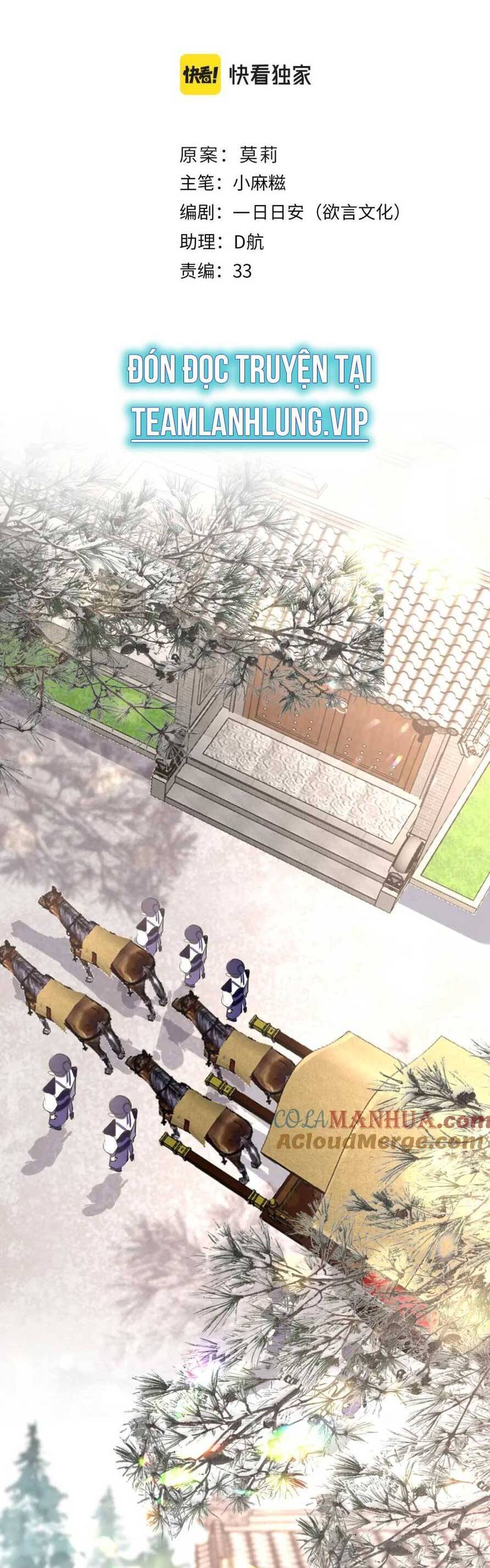 Bắt Đầu Hủy Hôn Để Công Lược Vương Gia: Chapter 101