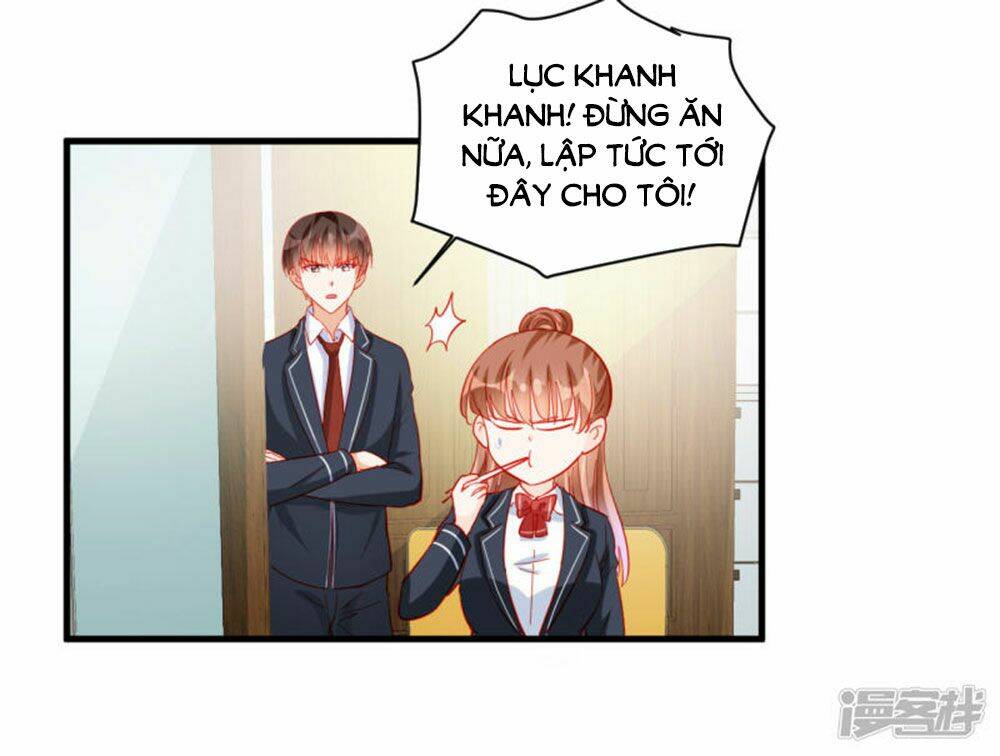 Tu La Thiếu Gia Quá Kiêu Ngạo: Chapter 98