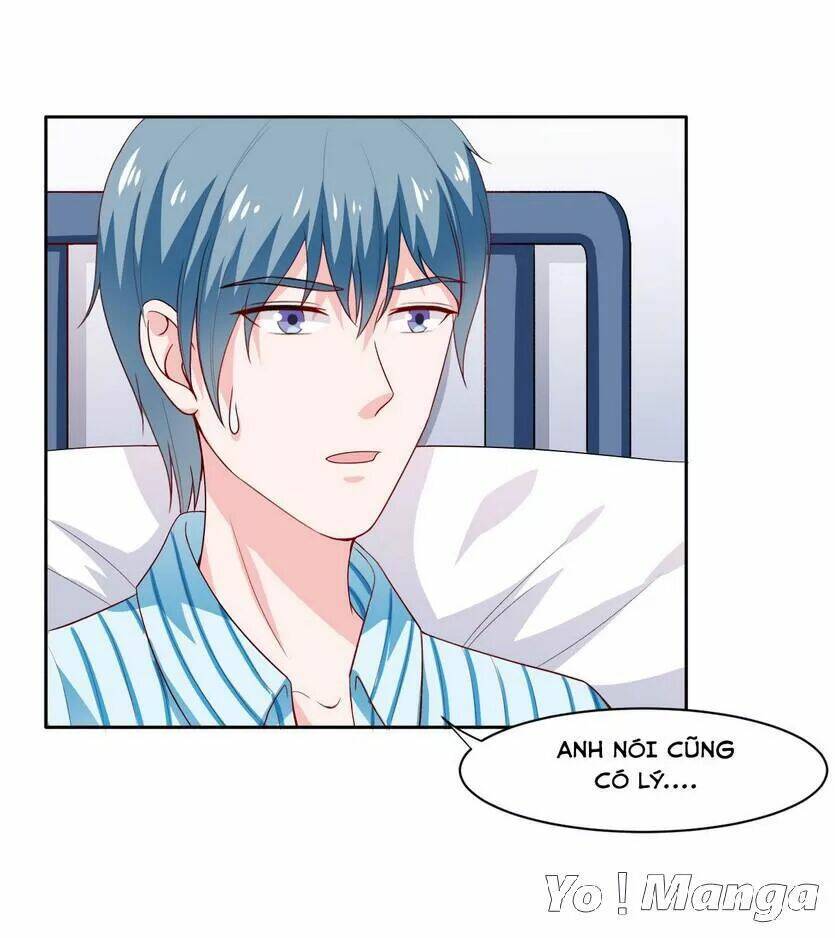 Thiểm Hôn Kinh Ái: Chapter 136