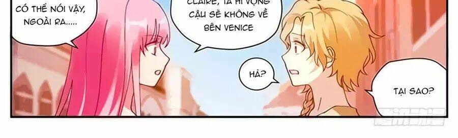 Hệ Thống Chế Tạo Nữ Thần: Chapter 269