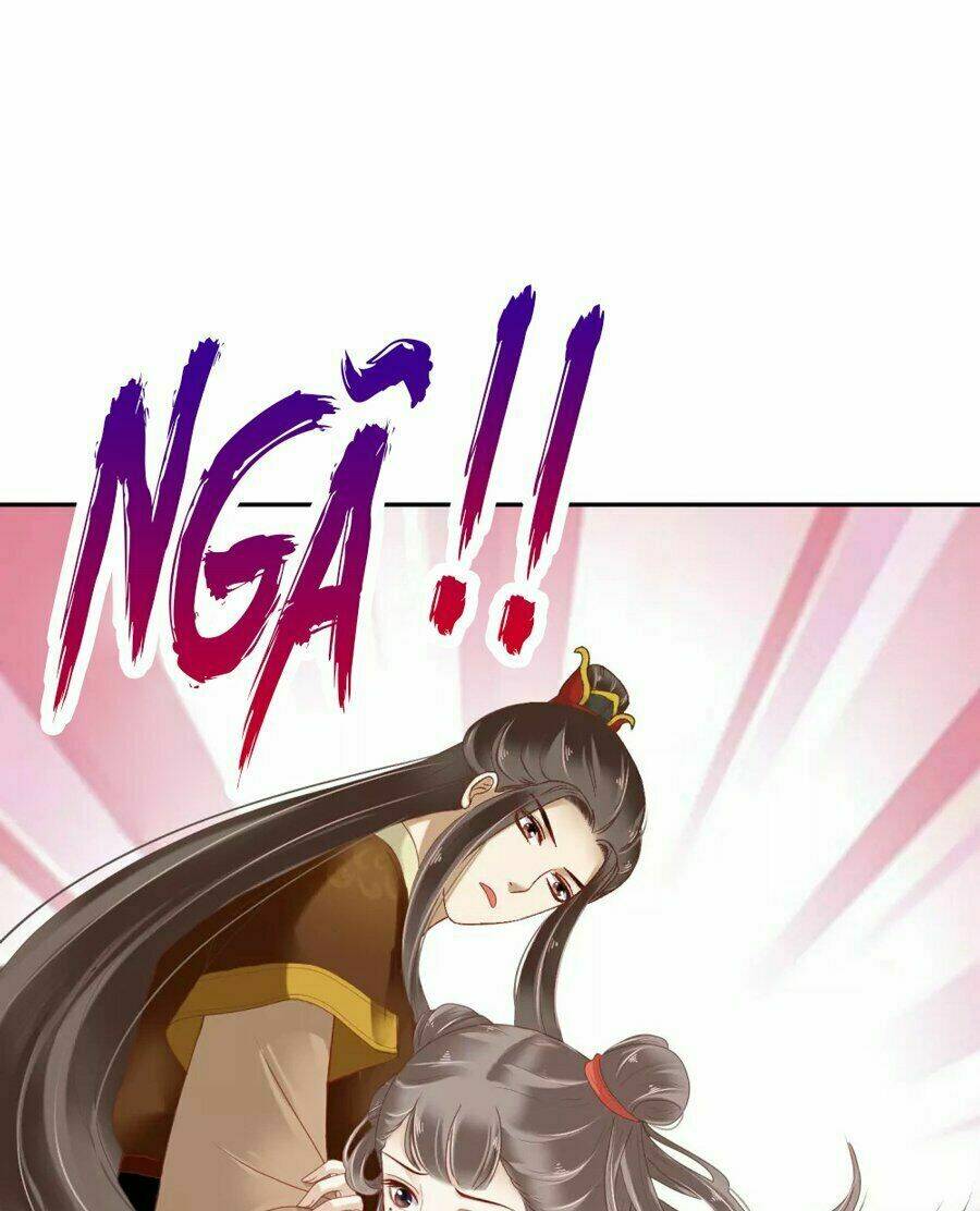 Phú Bà Bạc Tỷ Trong Lãnh Cung: Chapter 9