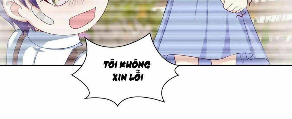 Bộ Váy Rực Rỡ Ánh Sao: Chapter 19