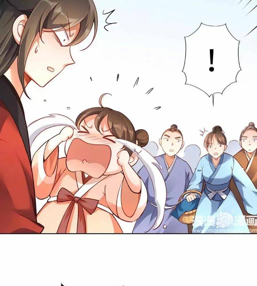 Thiên Kim Bất Hoán: Chapter 28