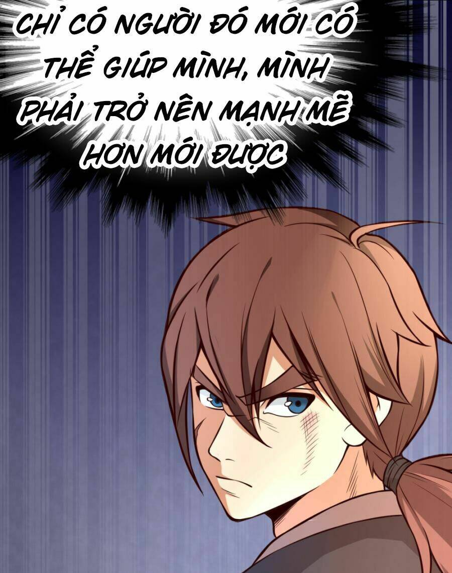 Tu Tiên Cuồng Thần: Chapter 26