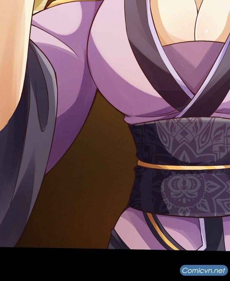 Thái Cổ Cuồng Ma: Chapter 5
