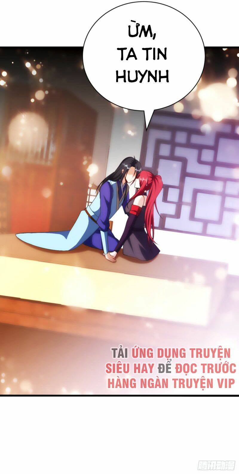 Yêu Giả Vi Vương: Chapter 148