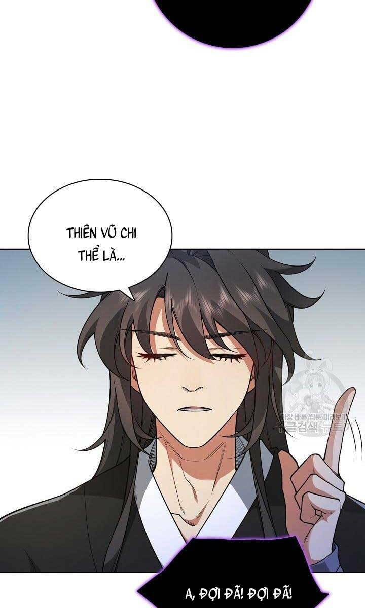 Tôi Nhặt Được Một Cây Đèn Thần: Chapter 9