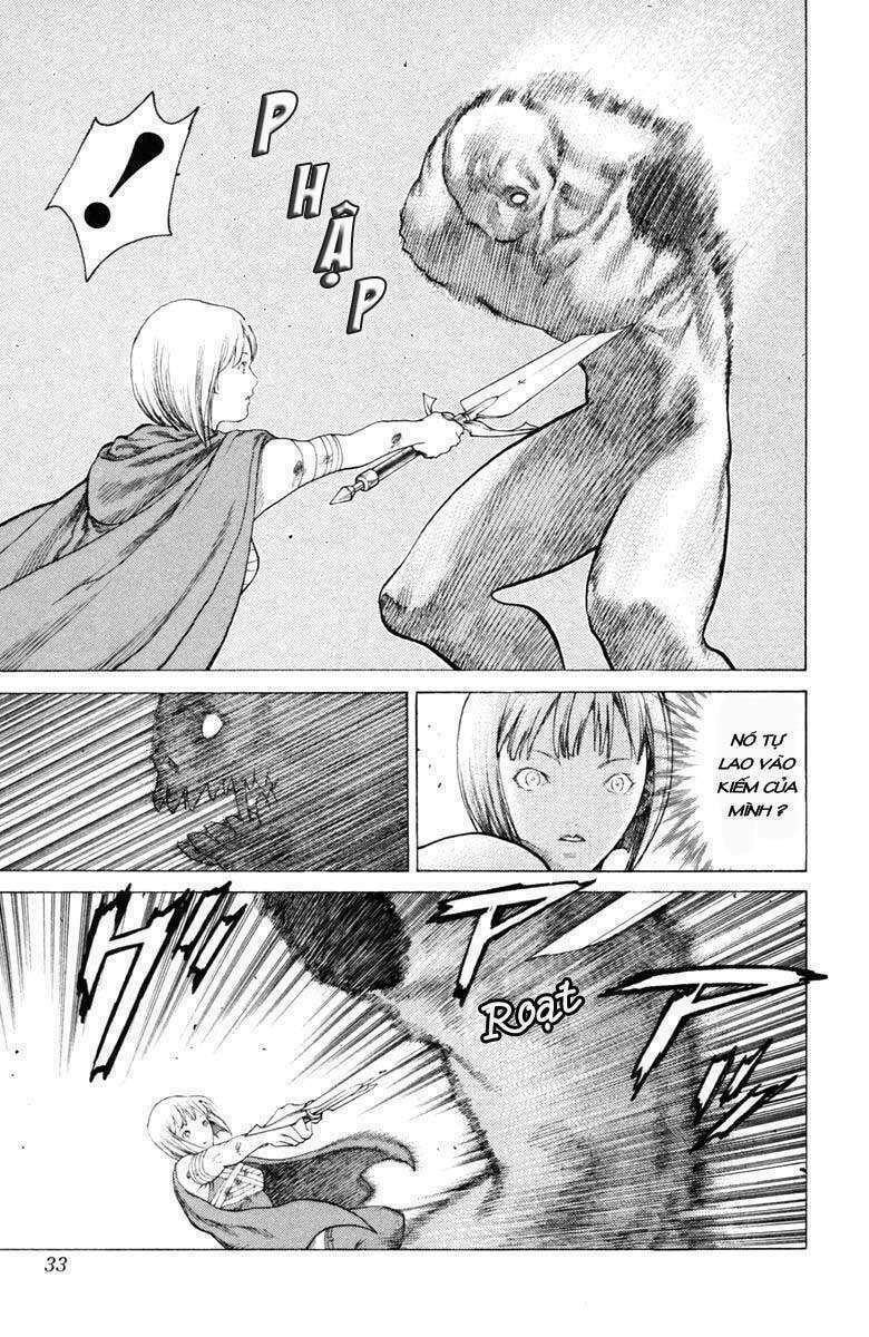 Mắt Bạc: Chapter 10