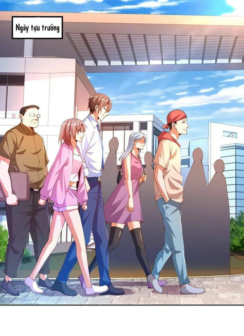 Luyện Tập Thành Thần: Chapter 11