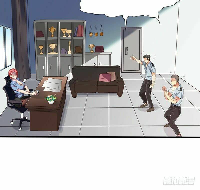 Nhất Phẩm Cao Thủ: Chapter 7
