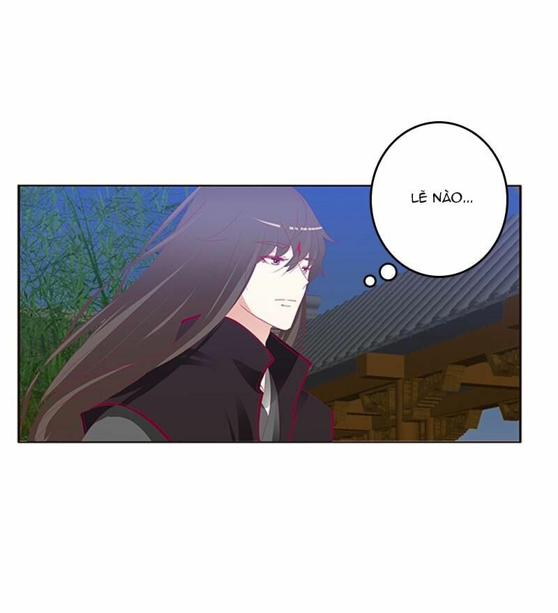 Thông Linh Phi: Chapter 390
