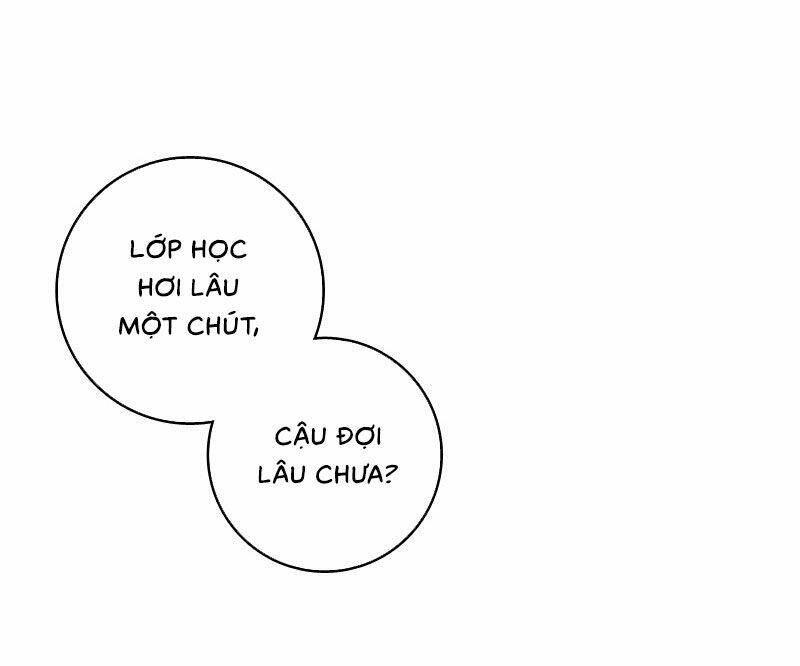 Not So Shoujo Love Story: Chapter 13.1