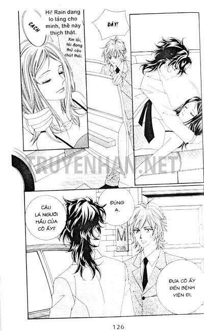 Lọ Lem Hậu Đậu: Chapter 49