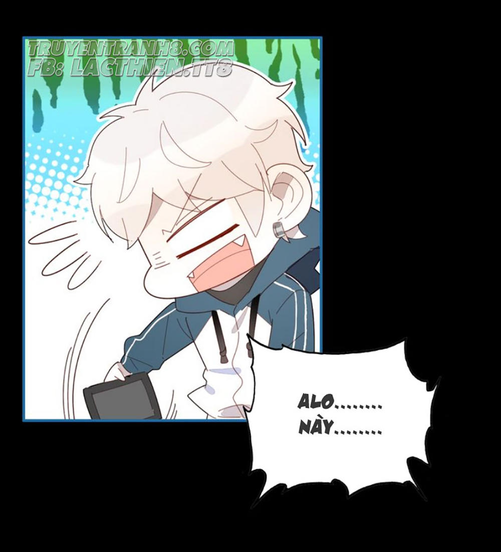 Ái Ngạo Kiều Long Vương Gia: Chapter 9