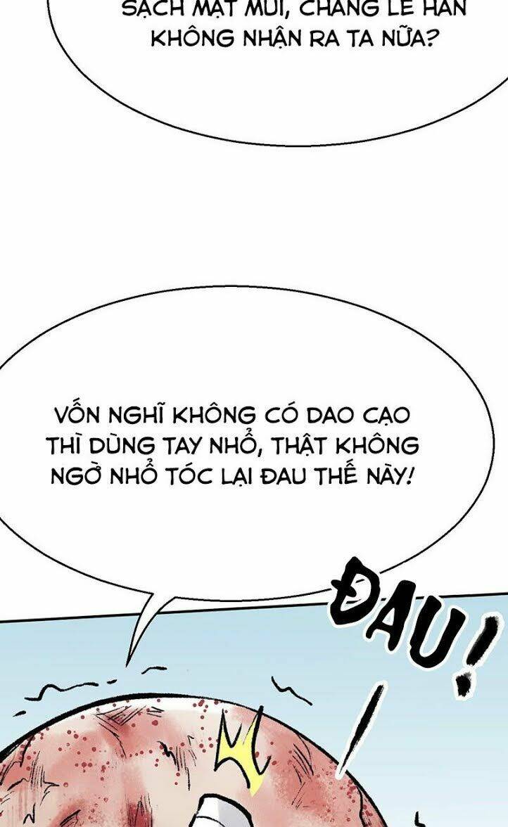 Liên Thành Quyết: Chapter 32